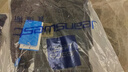 真維斯（Jeanswest）夏季薄款男裝五分褲牛仔短褲2025男士新款外穿休閑彈力中褲子男款 331黑灰+331藍灰 34 曬單實(shí)拍圖