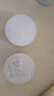 溫碧泉（WETHERM）氣墊臻潤聚光精華氣墊霜遮瑕提亮 【限有效期2026年9月】 氣墊霜（亮膚色）15g+15g 曬單實拍圖
