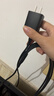 倍思雙USB插口充電頭+三合一數據線(xiàn) 適用iPhone14/13小米華為榮耀車(chē)載電源線(xiàn)1.5米充電套裝 曬單實(shí)拍圖