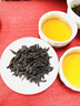 龍璽韻2025年大紅袍茶葉高檔禮盒裝明前正宗武夷山巖茶特級節(jié)日送禮長輩 400g大紅袍禮盒裝 曬單實拍圖