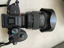 索尼（SONY）A7M4 a7m4全畫(huà)幅微單旗艦相機 4K視頻vlog直播相機 ILCE-7M4 A7M4單機+24-70F2.8GM二代 官方標配【咨詢(xún)客服享優(yōu)惠/下單送精美禮品】 曬單實(shí)拍圖