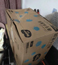 好奇（Huggies）金裝紙尿褲L132片(9-14kg)尿不濕【速干不易紅】 曬單實(shí)拍圖
