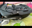 maxicosi邁可適嬰兒提籃PebbleS新生兒外出車(chē)用安全座椅新生兒禮物 珍愛(ài)黑 曬單實(shí)拍圖