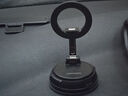 綠聯(lián)車(chē)載手機支架汽車(chē)專(zhuān)用MagSafe磁吸真空吸附吸盤(pán)式中控臺導航桌面支撐架適用蘋(píng)果17華為小米手機 曬單實(shí)拍圖