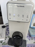 摩飛電器（Morphyrichards）飲水機電熱水壺多段控溫燒水壺母嬰級材質(zhì)定量定溫泡奶機一鍵除氯恒溫壺全不銹鋼管道0殘水MR5300A 2L 【新升級全不銹鋼管道】MR5300A 曬單實(shí)拍圖