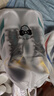 阿迪達(dá)斯 （adidas）男 跑步系列 adizero Evo SL M 跑步鞋 JS4487 淡灰色  40 曬單實(shí)拍圖