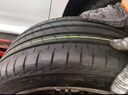 普利司通汽車(chē)輪胎225/45R18 95Y XL防爆胎泰然者T005配套寶馬3系 官方旗艦 曬單實(shí)拍圖