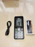 金立（Gionee）老年人手機(jī)4G全網(wǎng)通老年機(jī)全新款超長待機(jī) 大字體大聲音大按鍵學(xué)生老人專用備用功能機(jī)G510 黑色 曬單實(shí)拍圖