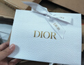 迪奧DIOR【鄧為推薦】烈艷藍金口紅絲絨720啞光唇膏 生日禮物送女友 曬單實(shí)拍圖