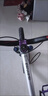 BOARSE博睿思 促銷(xiāo) 土坡單速組裝整車(chē)山地車(chē) 26 硬尾油簧避震超軟 單速/加寬輪組/升級版單剎車(chē) 26寸 單速 曬單實(shí)拍圖