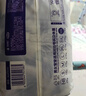 安兒樂(lè)（Anerle）小輕芯拉拉褲XXXXL42片(20kg以上)超薄透氣尿不濕 曬單實(shí)拍圖