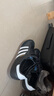 阿迪達斯 adidas三葉草samba T頭鞋運動(dòng)鞋男女休閑鞋B75807  39 曬單實(shí)拍圖