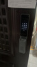 凱迪仕（kaadas）智能門(mén)鎖 指靜脈指紋識別 智能鎖 電子鎖密碼鎖 賽博Q9 Plus 曬單實(shí)拍圖