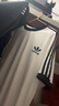 三葉草（Adidas）阿迪達斯ADIDAS 三葉草短袖男運動(dòng)針織上衣 KB2460 XL 曬單實(shí)拍圖