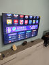創(chuàng)維（Skyworth） 電視機A23 全通道120Hz 4K超高清超薄全面屏 護眼防藍光 語音聲控 家用平板網(wǎng)絡投屏智能液晶電視 75英寸 75A23 曬單實拍圖