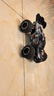 赟婭專(zhuān)業(yè)RC遙控車(chē)高速RC越野車(chē)漂移車(chē)賽車(chē)非積木玩具攀爬四驅汽車(chē)兒童 100km/h  高速專(zhuān)業(yè)RC四驅無(wú)刷 兒童國慶中秋節生日禮物彩盒 曬單實(shí)拍圖