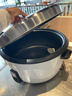 半球商用電飯鍋大容量酒店工地飯店商業(yè)特大型煮飯鍋食堂大排檔老式特厚耐用電飯煲 45L 不粘（55-65人） 曬單實(shí)拍圖