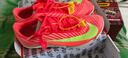 耐克田徑精英巴黎新款  Nike Maxfly 2 FP耐克男女碳板氣墊短跑釘鞋 FD8395-600/Maxfly 2代 41 曬單實拍圖