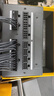 金河田（Golden field）Nexus Gold 650W 黑 ATX3.1臺式電腦電源全模組 金牌雙認證 /12V-2*6/日系主電容/穩壓5060TI顯卡 曬單實(shí)拍圖