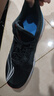 李寧（LI-NING）童鞋兒童籃球鞋男大童音速8輕彈減震清爽透氣運動(dòng)鞋39YKBS046-25 曬單實(shí)拍圖