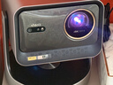 Vidda C3 Ultra 海信4K超高清三色激光投影儀家用投影機1.67倍光學(xué)變焦+12大科技領(lǐng)先家庭影院 國家補貼 曬單實(shí)拍圖