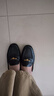 百麗質(zhì)感穆勒鞋女25夏新簡(jiǎn)約百搭通勤包頭拖鞋B2656BH5 黑色 38 曬單實(shí)拍圖