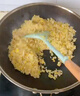 炊大皇 炒鍋 304不銹鋼炒菜鍋煎鍋 平底不粘炒鍋32cm 可立可視蓋不挑灶 曬單實(shí)拍圖