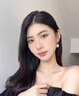 YIZUN. CHOMEL999足銀耳釘女珍珠耳環(huán)小眾輕奢復(fù)古正圓秋冬高級(jí)感耳飾氣質(zhì)耳鉤 999鑲鋯珍珠耳鉤【一對(duì)】 曬單實(shí)拍圖