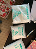 齊魯安然 無塵布 無紡布無塵紙清潔布百潔布棉布潔凈布擦機布擦拭布防靜電布精密儀器除塵布噴頭鏡片清潔布 3009 無塵布 4寸100片（10-10cm） 曬單實拍圖