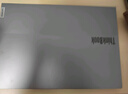 ThinkPad【政府補貼】聯(lián)想ThinkBook 14+ 2025 酷睿標壓性能輕薄學(xué)生設計辦公筆記本電腦 旗艦店小新升級款 i5-13420H 16G內存 1TB固態(tài)V14 獨顯級顯卡 全高清護眼 曬單實(shí)拍圖