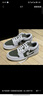 耐克（NIKE）男鞋冬季AIR JORDAN 1運動(dòng)鞋籃球鞋HV4089-201 HV4089-201 42 曬單實(shí)拍圖