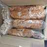 京厽軟毛刷細毛刷過(guò)濾除塵工業(yè)刷油漆膠水小毛刷尼龍清潔羊毛刷子除塵 1號1袋 100個(gè)裝 曬單實(shí)拍圖
