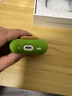 魔贊經(jīng)典系列 AirPods Pro (第二代) 保護殼 庫卡綠 曬單實(shí)拍圖