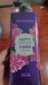 菲詩(shī)小鋪（THE FACE SHOP）浪漫邂逅香氛沐浴露500ml 小蒼蘭香 溫和潔膚 保濕芳香熱門(mén)商品 曬單實(shí)拍圖