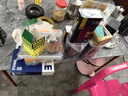 曼牌濾清器機(jī)濾機(jī)油濾芯格濾清器適用雷克薩斯發(fā)動(dòng)機(jī)保養(yǎng)汽車配件 HU7009ZM 皇冠/銳志 05-16款 2.5L 3.0L 曬單實(shí)拍圖