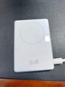華為原裝全能充磁吸移動(dòng)電源/充電寶 可上飛機小巧便攜 CCC認證13重安全防護 含3.3A C-C 0.25米數據線(xiàn) 曬單實(shí)拍圖