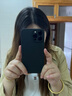 索云 蘋果13手機(jī)殼膚感磨砂iPhone13全包防摔13ProMax硅膠軟殼13Pro超薄散熱保護(hù)套Apple裸機(jī)手感新款 星空黑【蘋果13 ProMax】膚感磨砂 曬單實(shí)拍圖