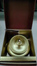 后（The history of whoo） 韓國進口面霜拱辰享水妍天氣丹雪玉凝潤白補水保濕緊致抗皺 津率享滋潤面霜50ml 曬單實拍圖