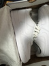 耐克（NIKE）女鞋官方大童 25冬新款AIR FORCE 1空軍一號板鞋緩震耐磨休閑鞋女 111-純白空軍【主推款】 39 (內長(cháng)245mm) 曬單實(shí)拍圖