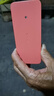 諾基亞（NOKIA）220 4G 移動(dòng)聯(lián)通電信全網(wǎng)通 2.8英寸雙卡雙待 直板按鍵手機(jī) 老人老年手機(jī) 學(xué)生手機(jī) 橘色 曬單實(shí)拍圖