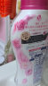 花王 KAO 香氛洗衣液650g补充装日本进口清洁去污含柔顺剂玫瑰香 实拍图