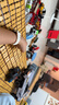 BHO適用華為gt4/gt5/gt6表帶女款watch5仿真陶瓷watch gt5pro/gt6/gt4手表表帶白色女士生款41/42mm 【仿陶瓷·玫金色】 【41/42mm表盤】18mm接口通用 曬單實拍圖