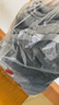 名創(chuàng)優(yōu)品（MINISO）毛毯被子蓋被午睡毯子午休毯蓋毯 空調(diào)毯空調(diào)被毛巾被150x200cm 曬單實(shí)拍圖