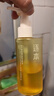 逐本5代晨蜜卸妝油150ml柔潤植萃卸防曬隔離溫和敏感肌可用檀健次同款 曬單實(shí)拍圖