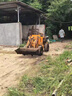 錦博士電動(dòng)四輪裝載機家用農用鏟車(chē)建筑工程工地推土柴油四驅小型裝載機 電動(dòng)加重款（意向定金尾款到付） 整車(chē)咨詢(xún)客戶(hù) 曬單實(shí)拍圖