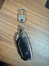 愛(ài)溫2025新寶馬5系鑰匙套25款530五系x5男x1扣525車(chē)3系x3專(zhuān)用x7i5殼x2 寶馬G款【亮光槍】車(chē)標金屬扣 曬單實(shí)拍圖