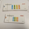 京東京造5號(hào)電池10節(jié)單色裝彩虹堿性電池?zé)o汞環(huán)保 玩具/血壓計(jì)/血糖儀/遙控器/掛鐘/電子鎖/體脂秤/鼠標(biāo) 曬單實(shí)拍圖