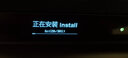 森海塞爾（Sennheiser）AMBEO Soundbar一體式回音壁家用家庭影院立體聲桌面音箱音響 AMBEO SoundBar Plus 回音壁 曬單實(shí)拍圖