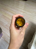 明治藥品 GABA睡眠片氨基丁酸提高深度睡眠質(zhì)量進(jìn)口助眠閃睡片非褪黑素 曬單實(shí)拍圖