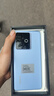 realme 真我GT7 新品5G游戲手機 144Hz刷新 輕薄大電池7200mAh長(cháng)續航+快充100W 天璣9400+ 極窄邊框直屏 石墨烯·冰 12GB+256GB 官方標配 曬單實(shí)拍圖